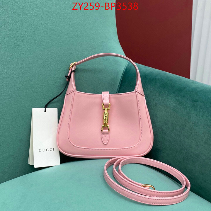 Gucci Bags(TOP)-Jackie Series-,high quality online ,ID: BP3538,$: 259USD