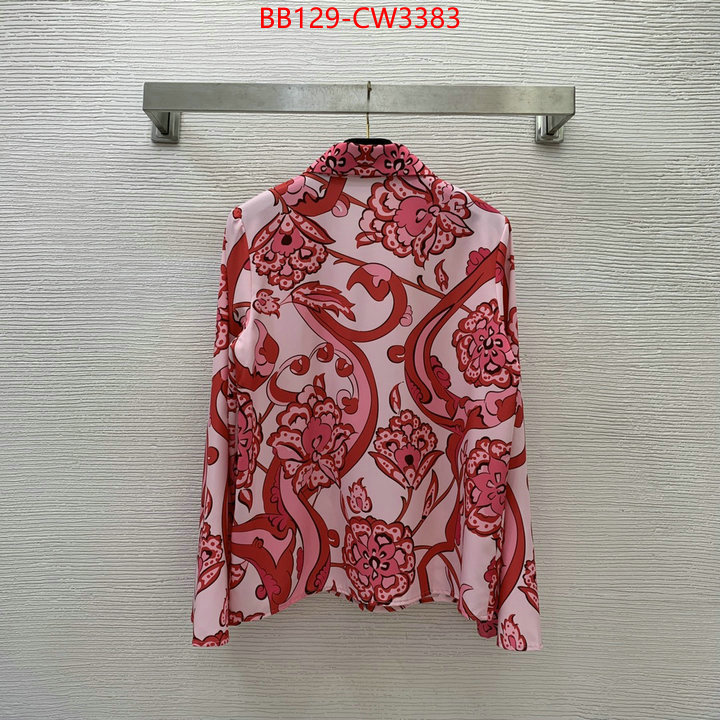 Clothing-Versace,cheap replica designer , ID: CW3383,$: 129USD