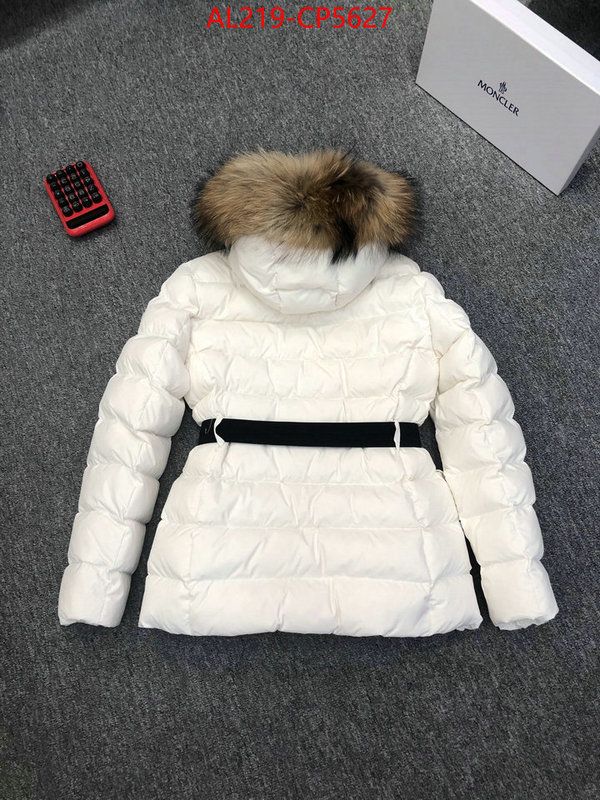 Down jacket Women-Moncler,top quality , ID: CP5627,