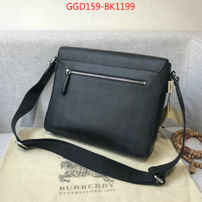 Burberry Bags(TOP)-Diagonal-,ID: BK1199,$:159USD