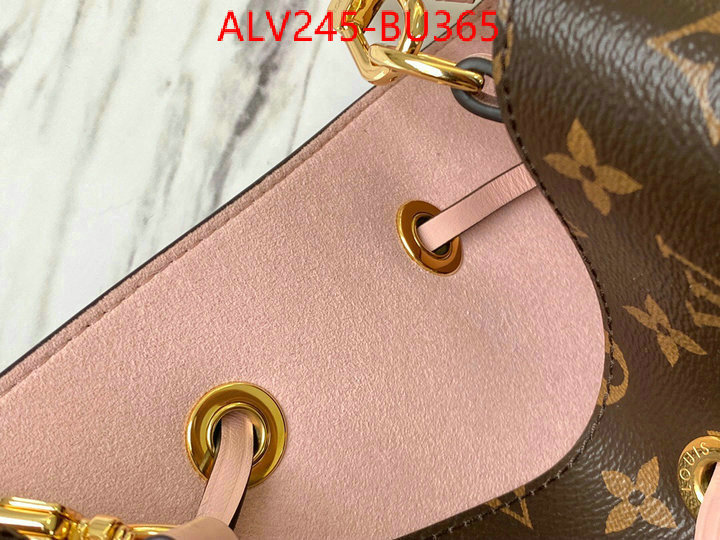 LV Bags(TOP)-Nono-No Purse-Nano No-,ID: BU365,$: 245USD