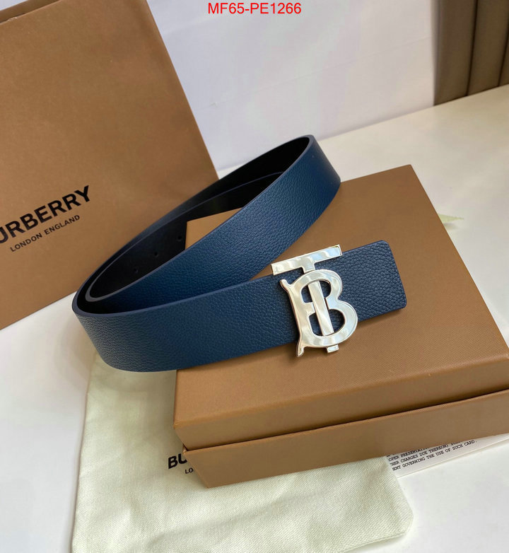 Belts-Burberry,aaaaa+ replica , ID: PE1266,$: 65USD