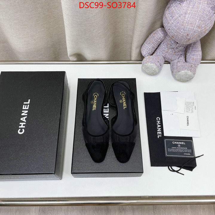 Women Shoes-Chanel,best site for replica , ID: SO3784,$: 99USD