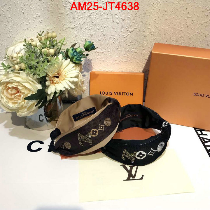 Hair band-LV,where can i buy the best quality , ID: JT4638,$: 25USD