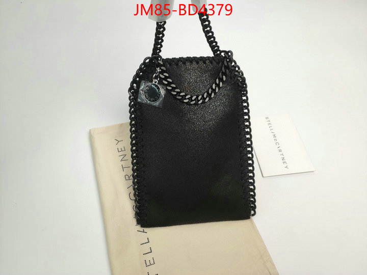 Stella McCartney Bags (TOP)-Handbag-,wholesale imitation designer replicas ,ID: BD4379,$: 85USD