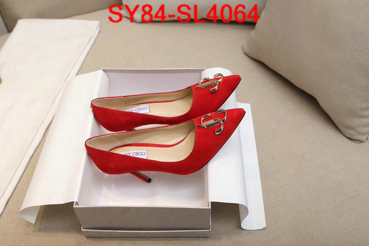 Women Shoes-Jimmy Choo,counter quality , ID: SL4064,$: 84USD