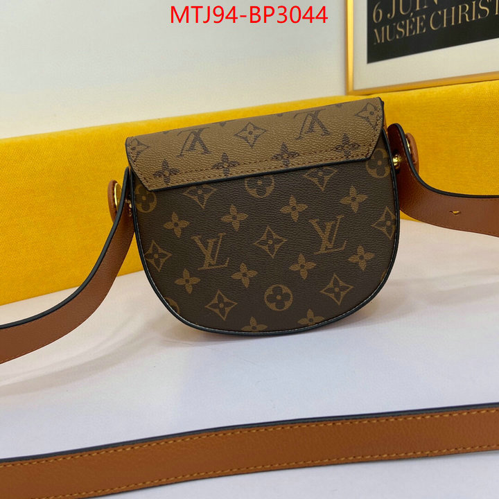 LV Bags(4A)-Pochette MTis Bag-Twist-,ID: BP3044,$: 94USD