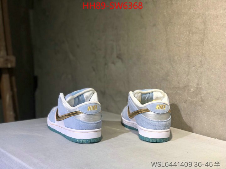 Men Shoes-Nike,high quality happy copy , ID: SW6368,$: 89USD