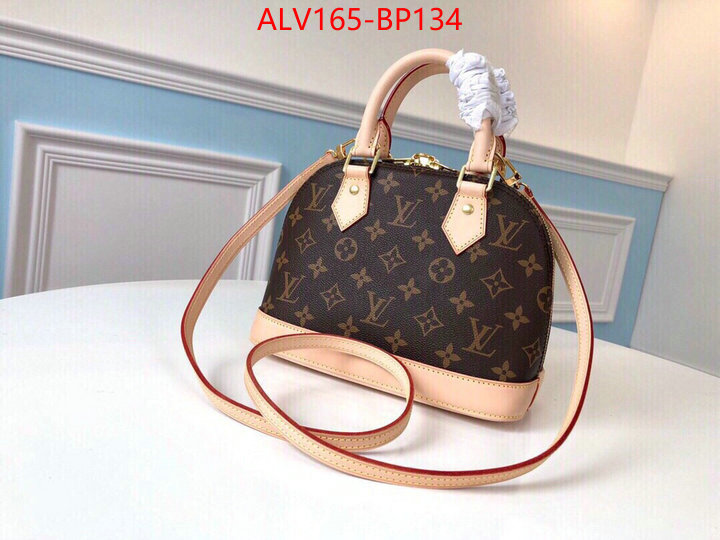 LV Bags(TOP)-Alma-,ID: BP134,$: 165USD