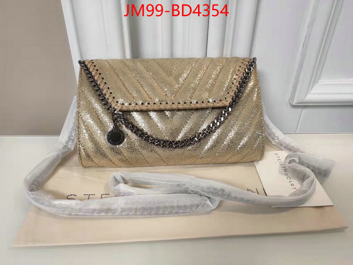 Stella McCartney Bags (TOP)-Diagonal-,best designer replica ,ID: BD4354,$: 99USD