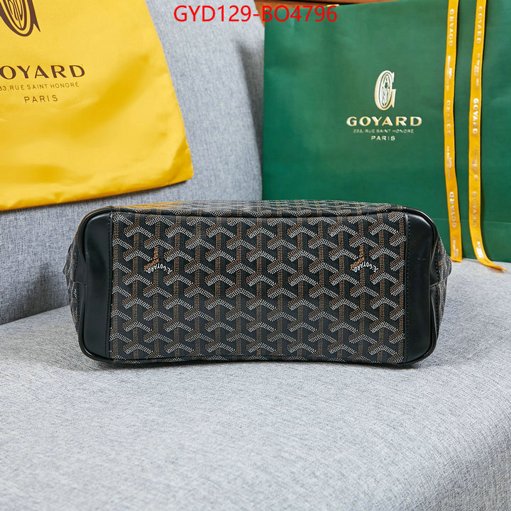 Goyard Bags(4A)-Handbag-,top quality designer replica ,ID: BO4796,