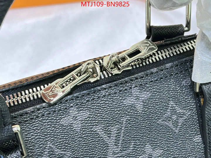 LV Bags(4A)-Keepall BandouliRe 45-50-,how to buy replica shop ,ID: BN9825,$: 109USD