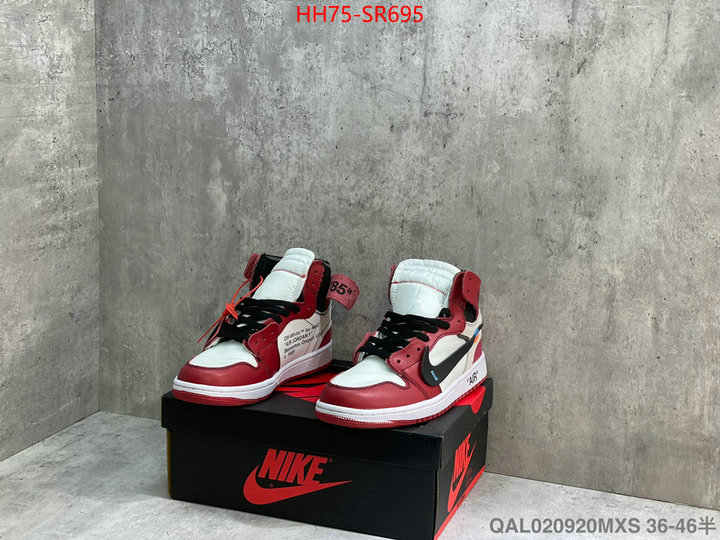 Men Shoes-Nike,replica 1:1 high quality , ID: SR695,$: 69USD