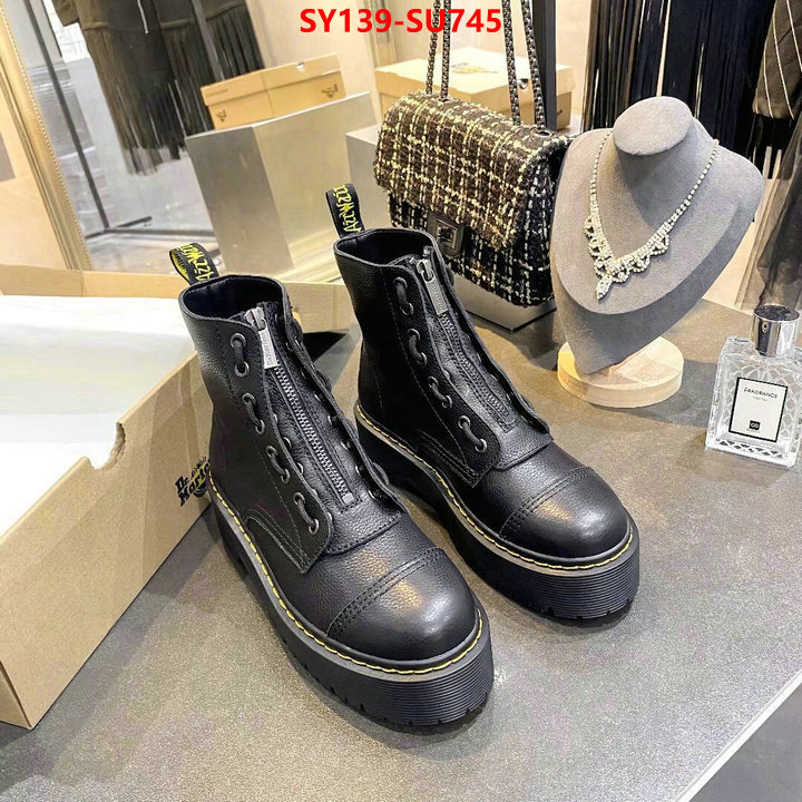 Women Shoes-DrMartens,perfect replica , ID: SU745,$: 139USD