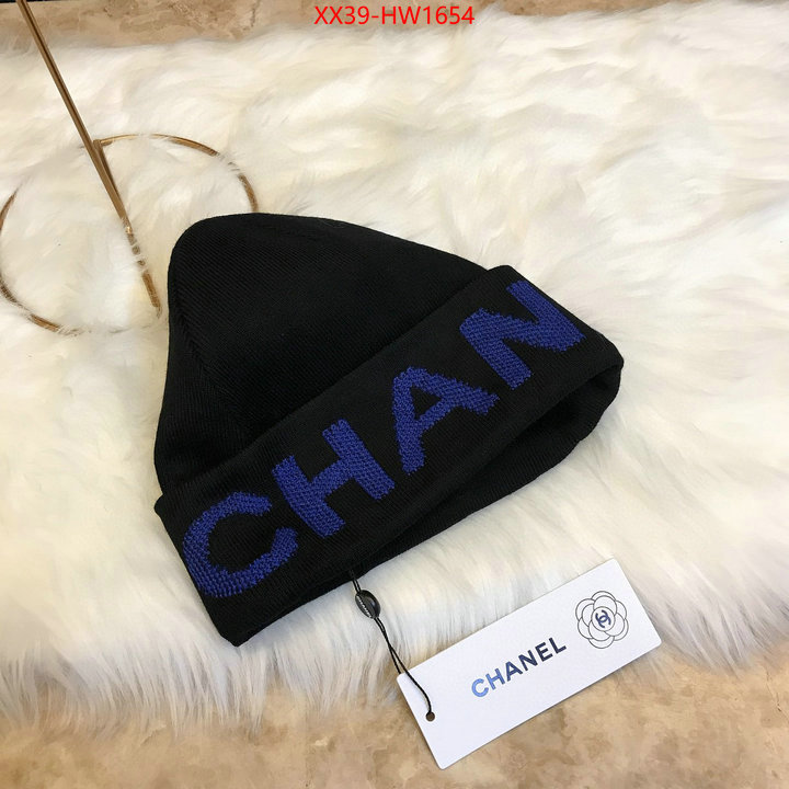 Cap (Hat)-Chanel,best , ID: HW1654,$: 39USD