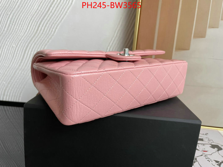 Chanel Bags(TOP)-Diagonal-,ID: BW3565,$: 245USD