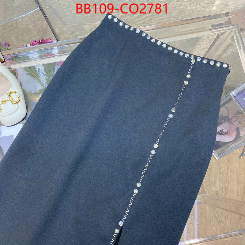 Clothing-MIU MIU,where should i buy replica , ID: CO2781,$: 109USD