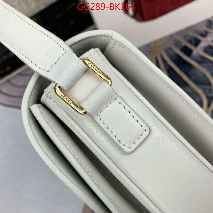 CELINE Bags(TOP)-Triomphe Series,fake ,ID: BK164,