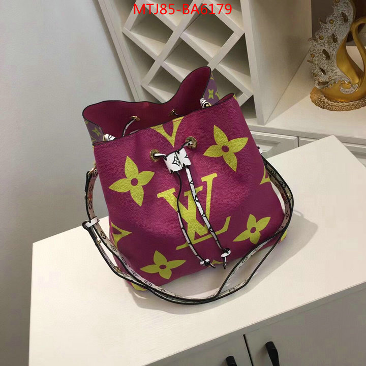 LV Bags(4A)-Nono-No Purse-Nano No-,replica aaaaa+ designer ,ID: BA6179,$: 85USD