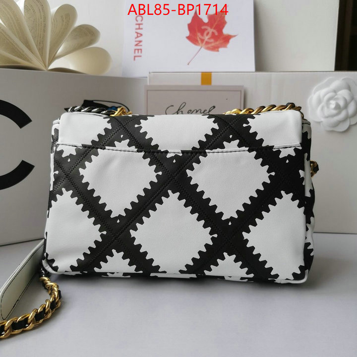 Chanel Bags(4A)-Diagonal-,ID: BP1714,$: 85USD