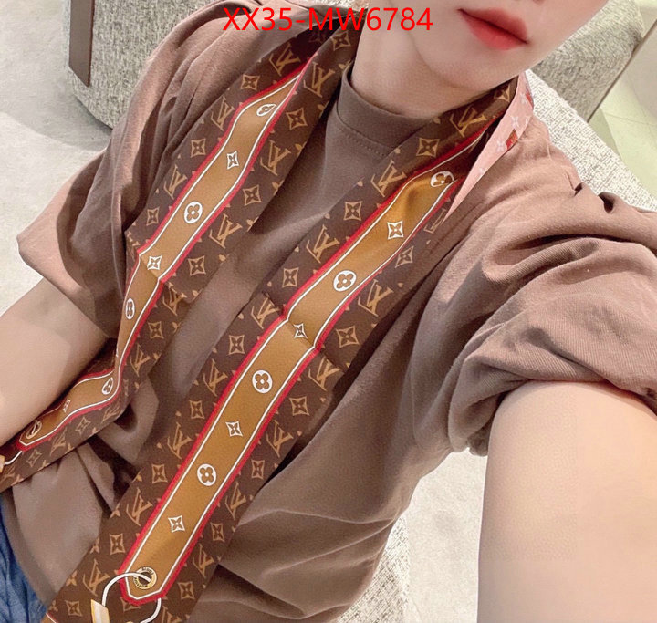 Scarf-LV,sell online , ID: MW6784,$: 35USD