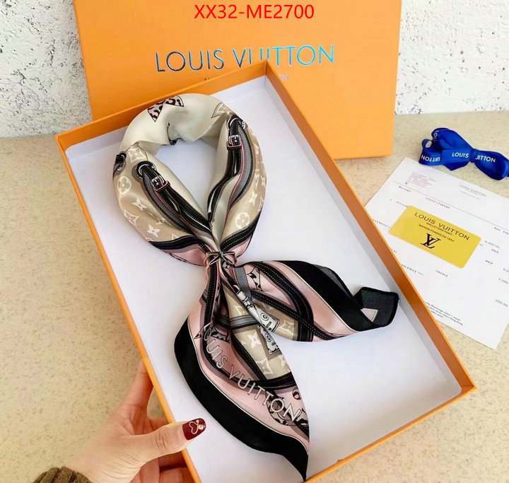 Scarf-LV,online china , ID: ME2700,$: 32USD