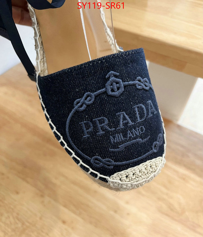 Women Shoes-Prada,at cheap price , ID: SR61,$:119USD