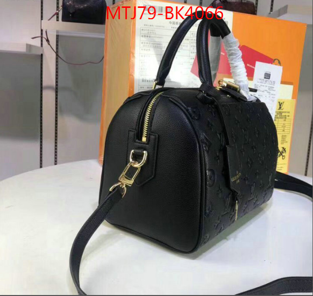 LV Bags(4A)-Pochette MTis Bag-Twist-,ID: BK4066,$:79USD