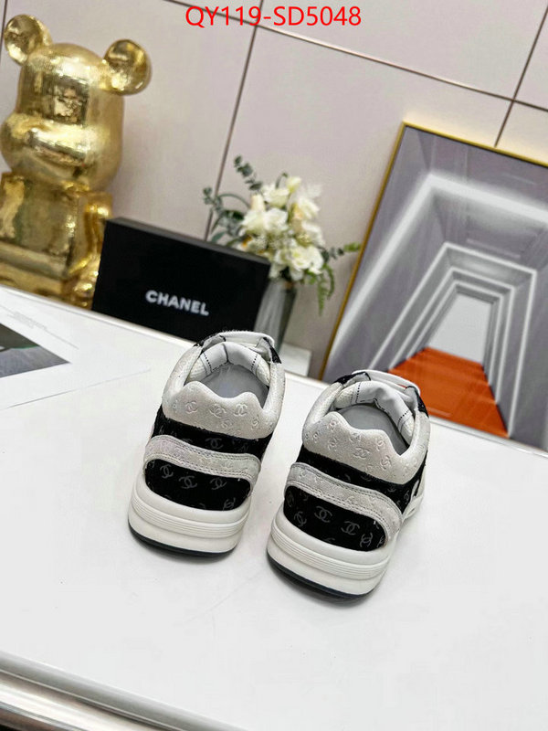 Women Shoes-Chanel,hot sale , ID: SD5048,$: 119USD