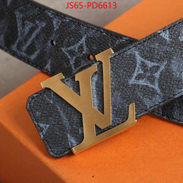 Belts-LV,the quality replica , ID: PD6613,$: 65USD