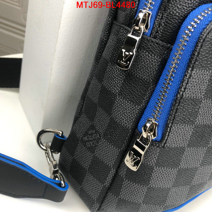 LV Bags(4A)-Avenue-,top sale ,ID: BL4480,$: 69USD