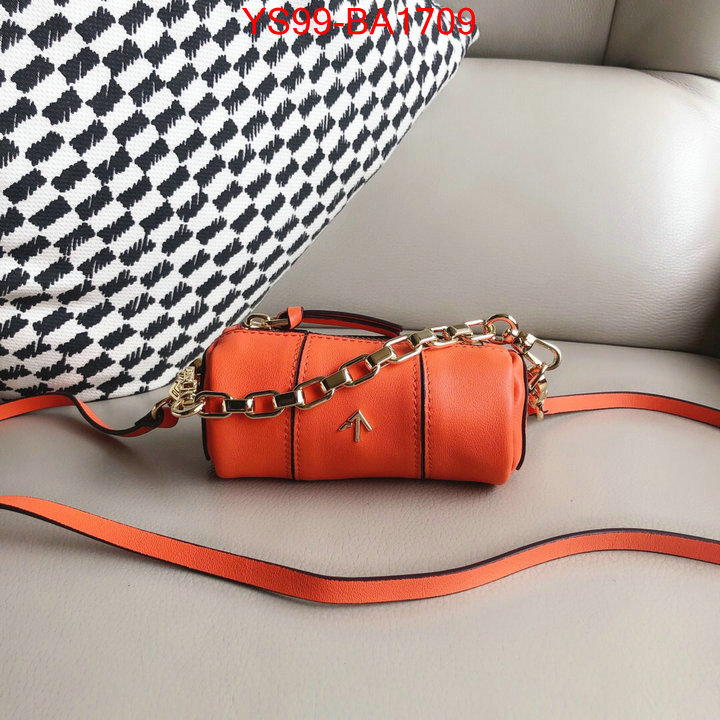 Manu Atelier Bags(4A)-Diagonal-,at cheap price ,ID:BA1709,$: 99USD