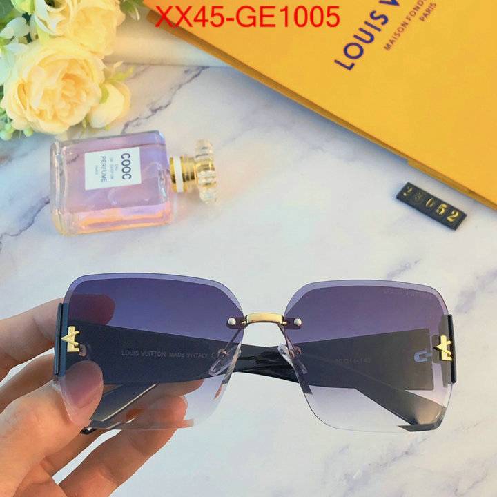 Glasses-LV,brand designer replica , ID: GE1005,$: 45USD