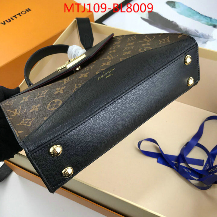 LV Bags(4A)-Pochette MTis Bag-Twist-,ID: BL8009,$: 109USD