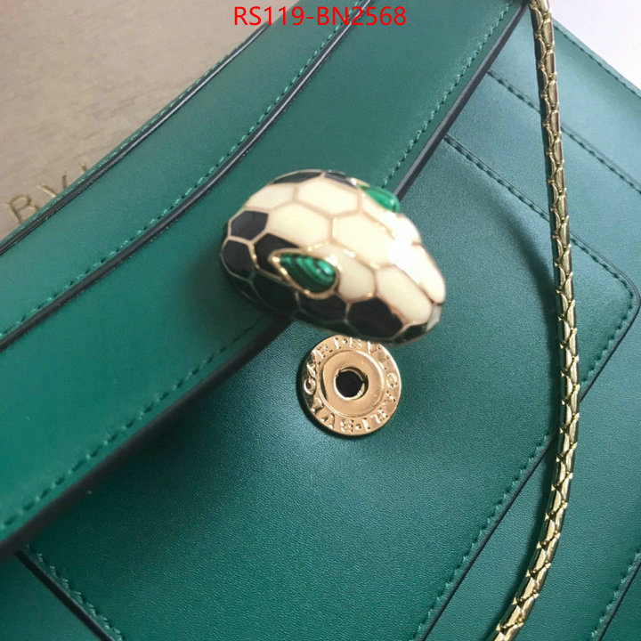 Bulgari Bags(4A)-Serpenti Forever,top grade ,ID: BN2568,$: 119USD