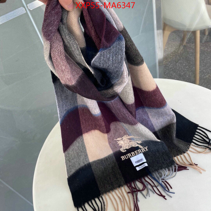 Scarf-Burberry,top grade , ID: MA6347,$: 55USD