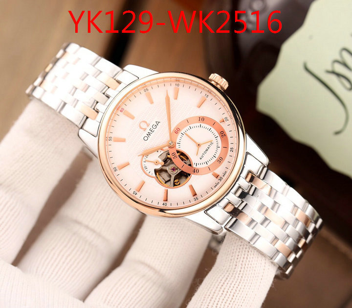 Watch(4A)-Omega,luxury cheap replica , ID: WK2516,$:129USD