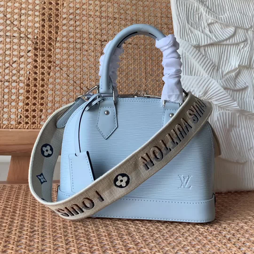 LV Bags(TOP)-Alma-,ID: BN9795,$: 249USD