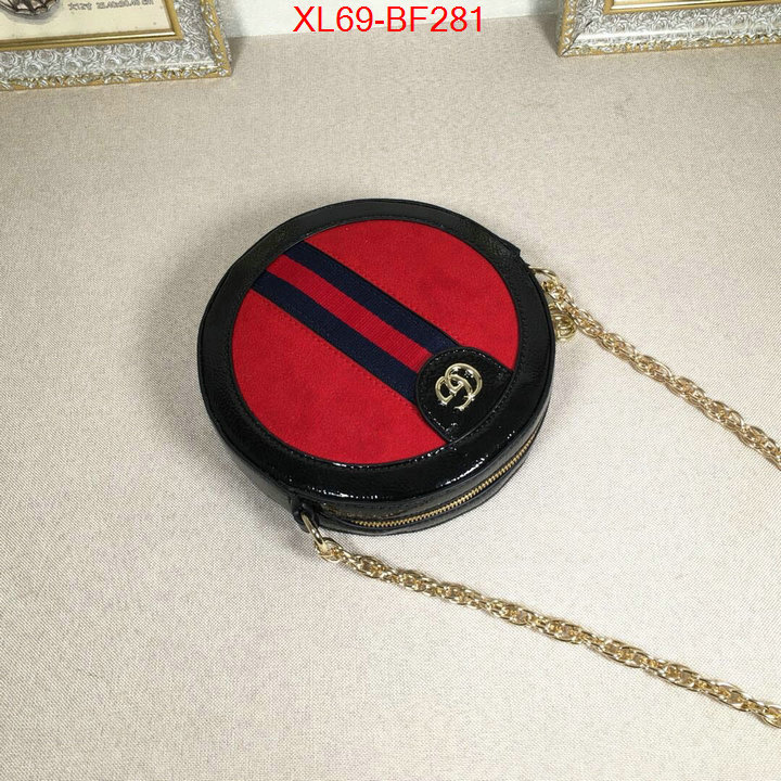 Gucci Bags(4A)-Ophidia-G,replica online ,ID: BF281,$:69USD