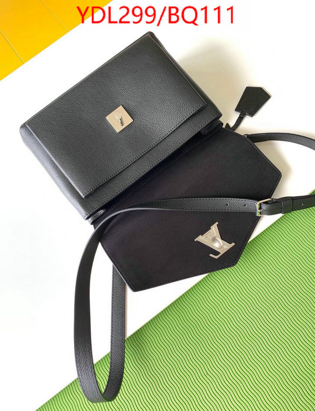 LV Bags(TOP)-Handbag Collection-,ID: BQ111,$:299USD