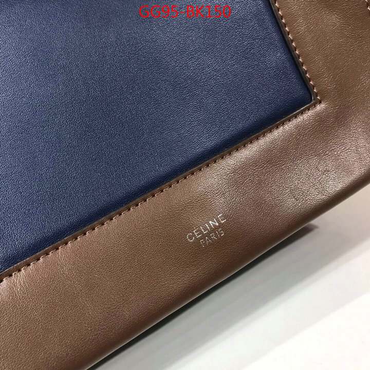 CELINE Bags(4A)-Diagonal,designer ,ID: BK150,