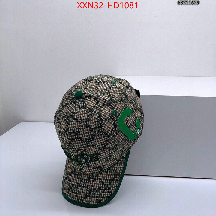 Cap (Hat)-Celine,buying replica , ID: HD1081,$: 32USD