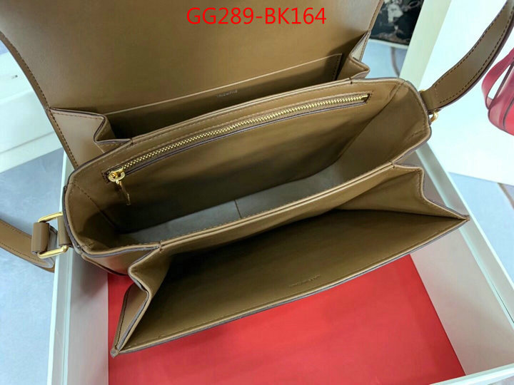 CELINE Bags(TOP)-Triomphe Series,fake ,ID: BK164,