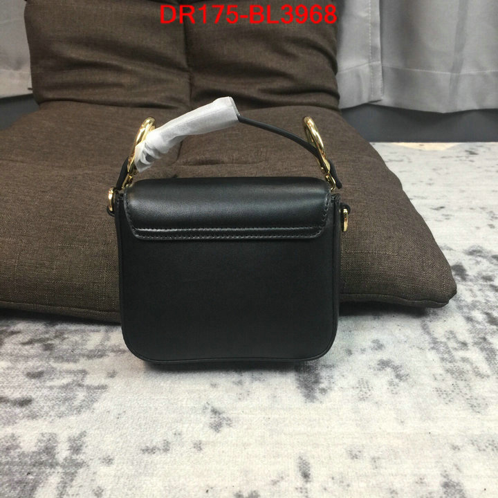 Chloe Bags(TOP)-Diagonal,replica how can you ,ID: BL3968,$: 175USD