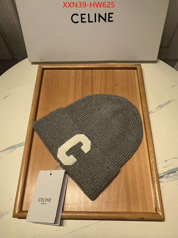 Cap (Hat)-Celine,luxury cheap replica , ID: HW625,$: 39USD