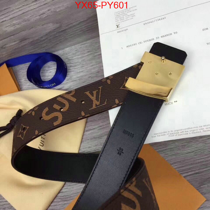 Belts-LV,sell online luxury designer , ID: PY601,$:65USD