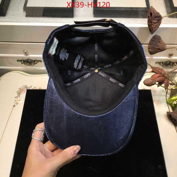 Cap (Hat)-Gucci,we offer , ID: HV120,$:39USD