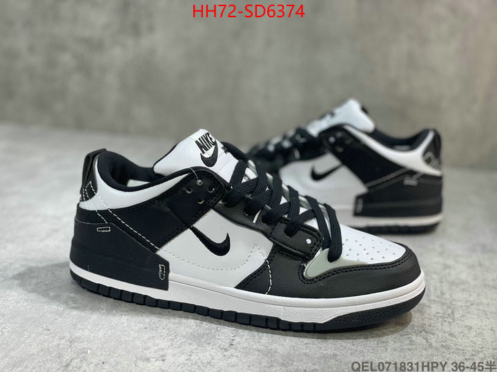 Men Shoes-Nike,online from china designer , ID: SD6374,$: 72USD