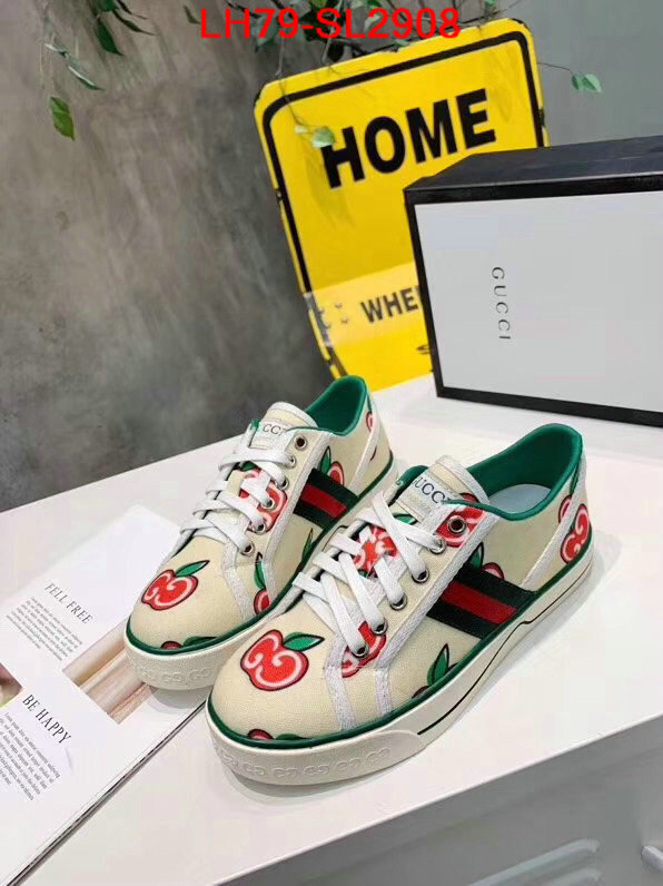 Women Shoes-Gucci,what's the best place to buy replica , ID: SL2908,$: 79USD