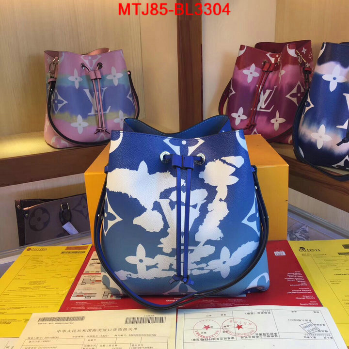 LV Bags(4A)-Nono-No Purse-Nano No-,replica designer ,ID: BL3304,$: 85USD